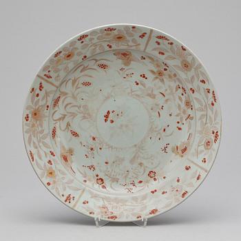 FAT, porslin, Satsuma, Japan, 1800-1900- tal.