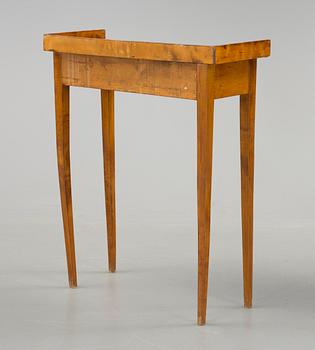 BORD, sen Karl Johan, 1800-talets mitt.