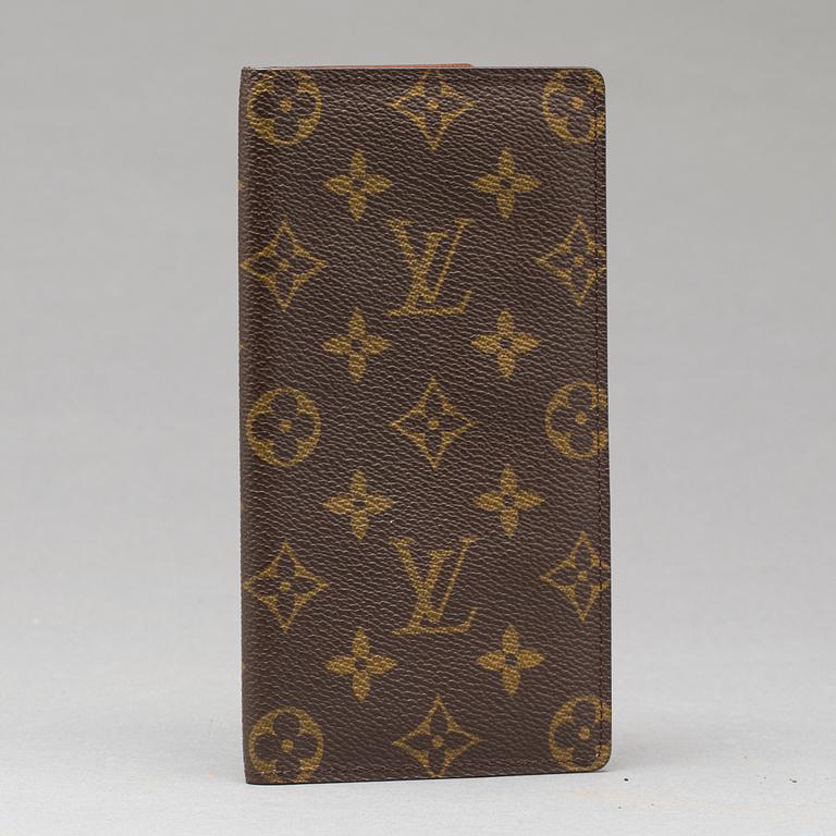 PLÅNBOK, Louis Vuitton.