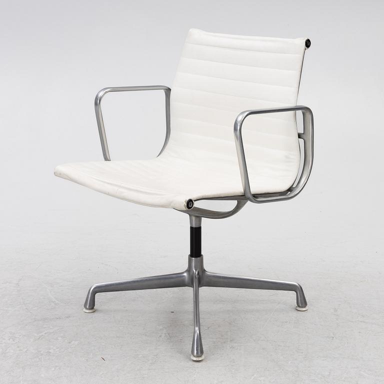 Charles & Ray Eames, Desk chair, "938-138", Herman Miller.