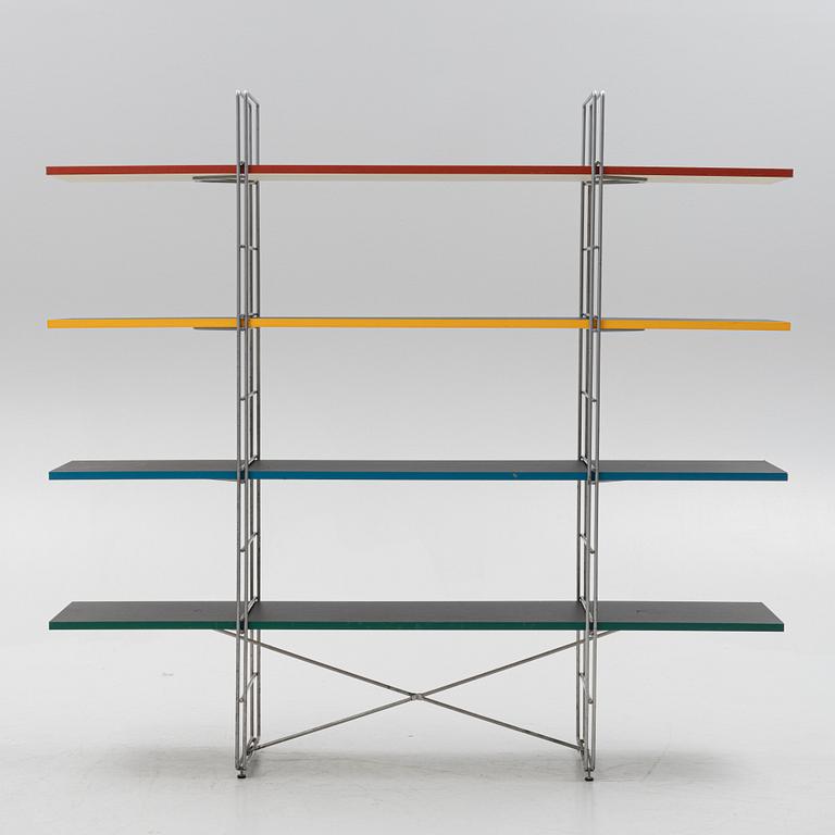 Niels Gammelgaard, hylla, "Guide", IKEA, 1980-tal.