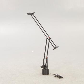 A Richard Sapper Tizio table lamp for Artemide Italy later part of the 20th century.