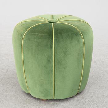 Josef Frank, pall modell B 530, Firma Svenskt Tenn, 2019.