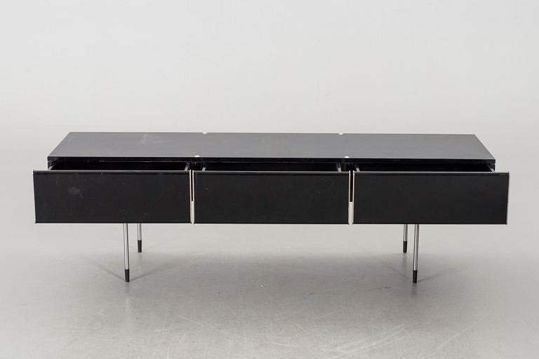 An italian 1970/80's sideboard.