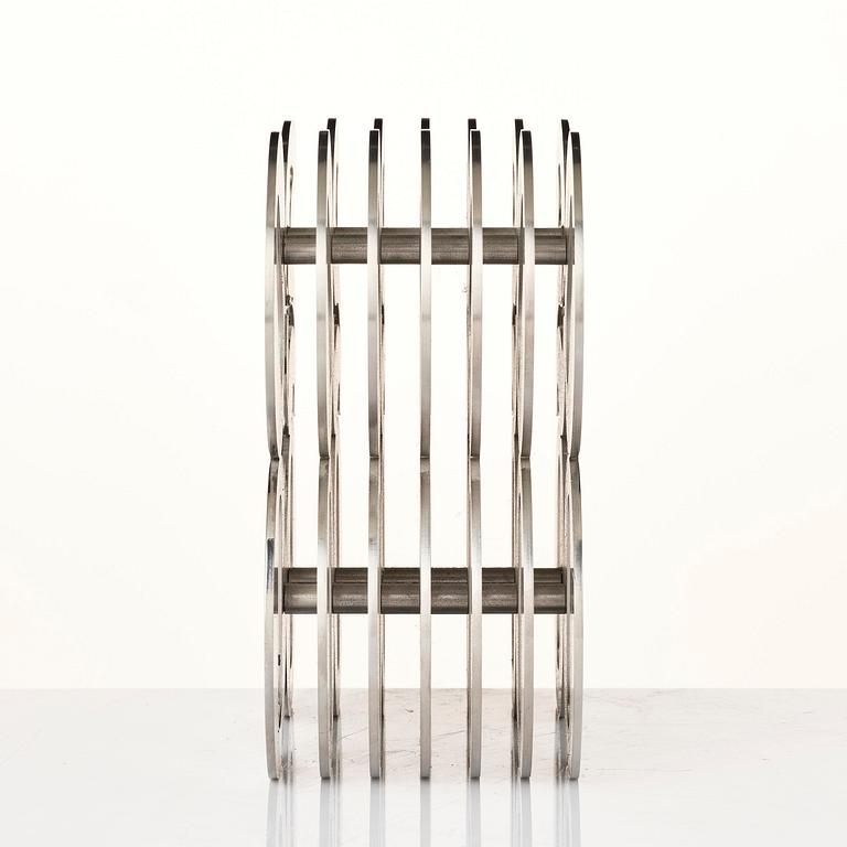 Robert Indiana, "2000".