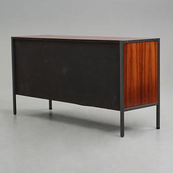 Erik Herløw, sideboard, "Triva modul serie", Nordiska Kompaniet, 1960-tal.