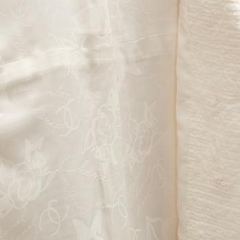 Chanel, kavaj, storlek Fr 40.