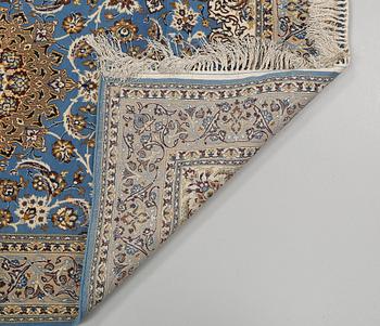 MATTA, Isfahan, 1900-talets senare del, 164 x 100 cm.
