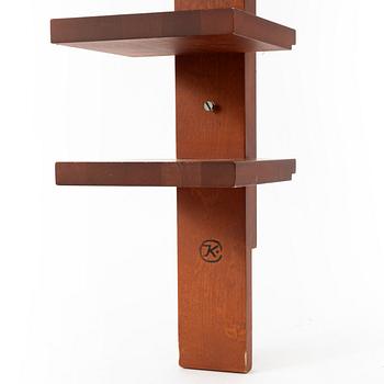 John Kandell, Hylla, "Pilaster", Källemo.