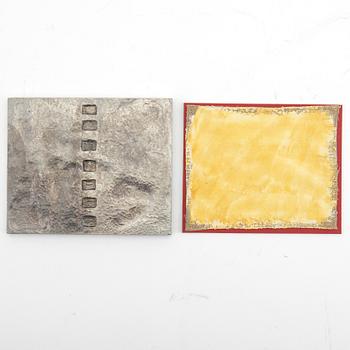 Bård Breivik, Jan Håfström and Anders Knutsson, "Matter/Memory".