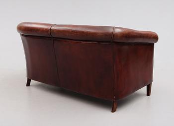 SOFFA, 1900-talets mitt.