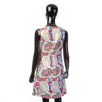 KLÄNNING, Emilio Pucci.