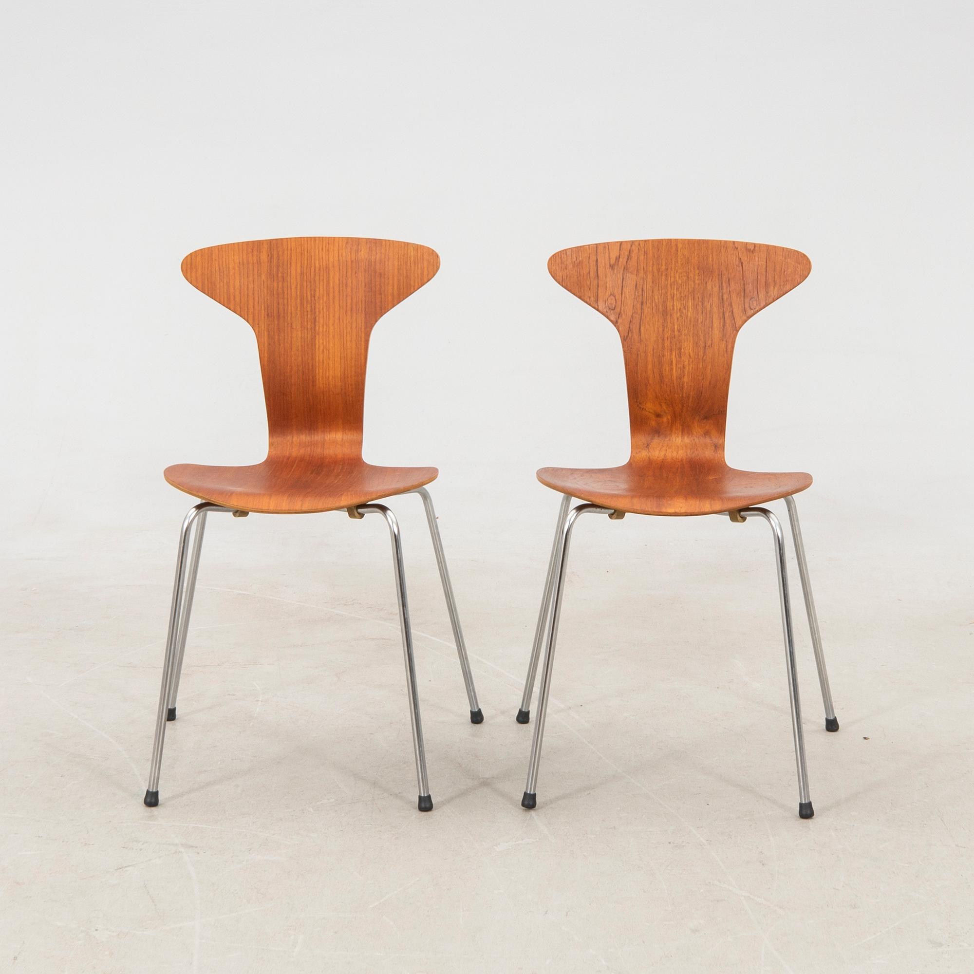 Arne Jacobsen,