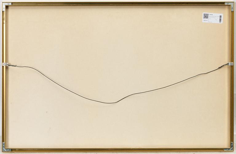 Christo & Jeanne-Claude, "Running Fence, Sonoma and Marin Counties, California".