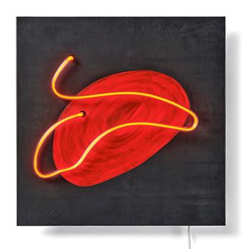 173. Gun Gordillo, "IRY".