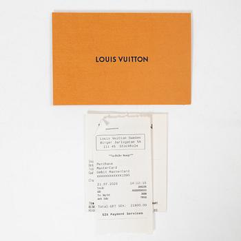 Louis Vuitton, väska, "Oliver Briefcase", 2021.