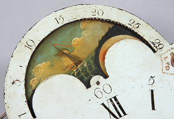 GOLVUR, England, 1800-tal.