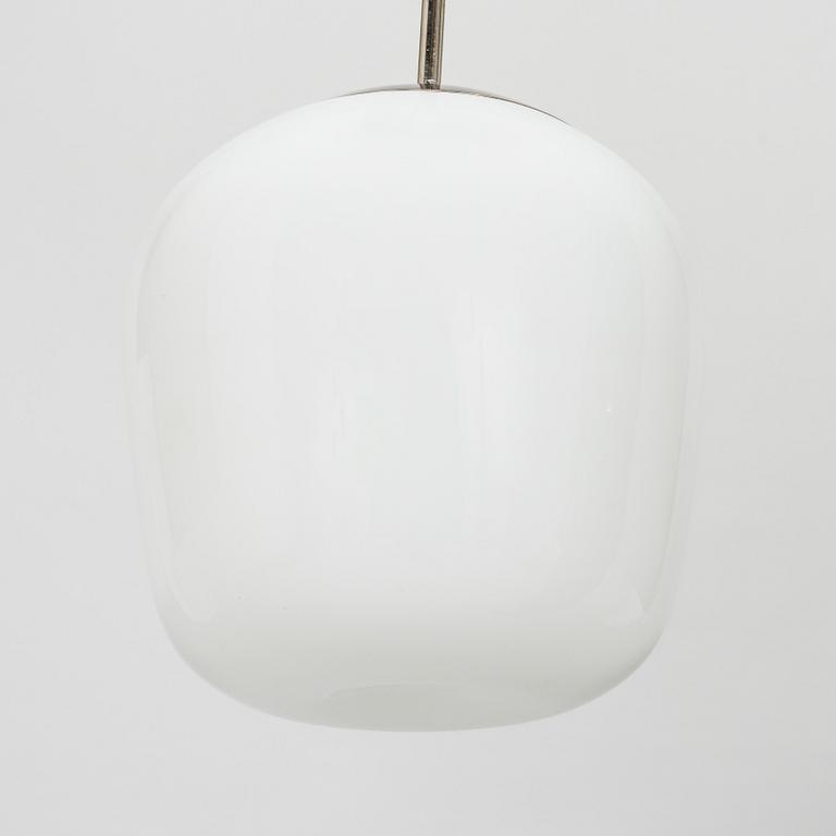 Gunnel Nyman, kattovalaisin, malli 81003, Idman 1940-luku.