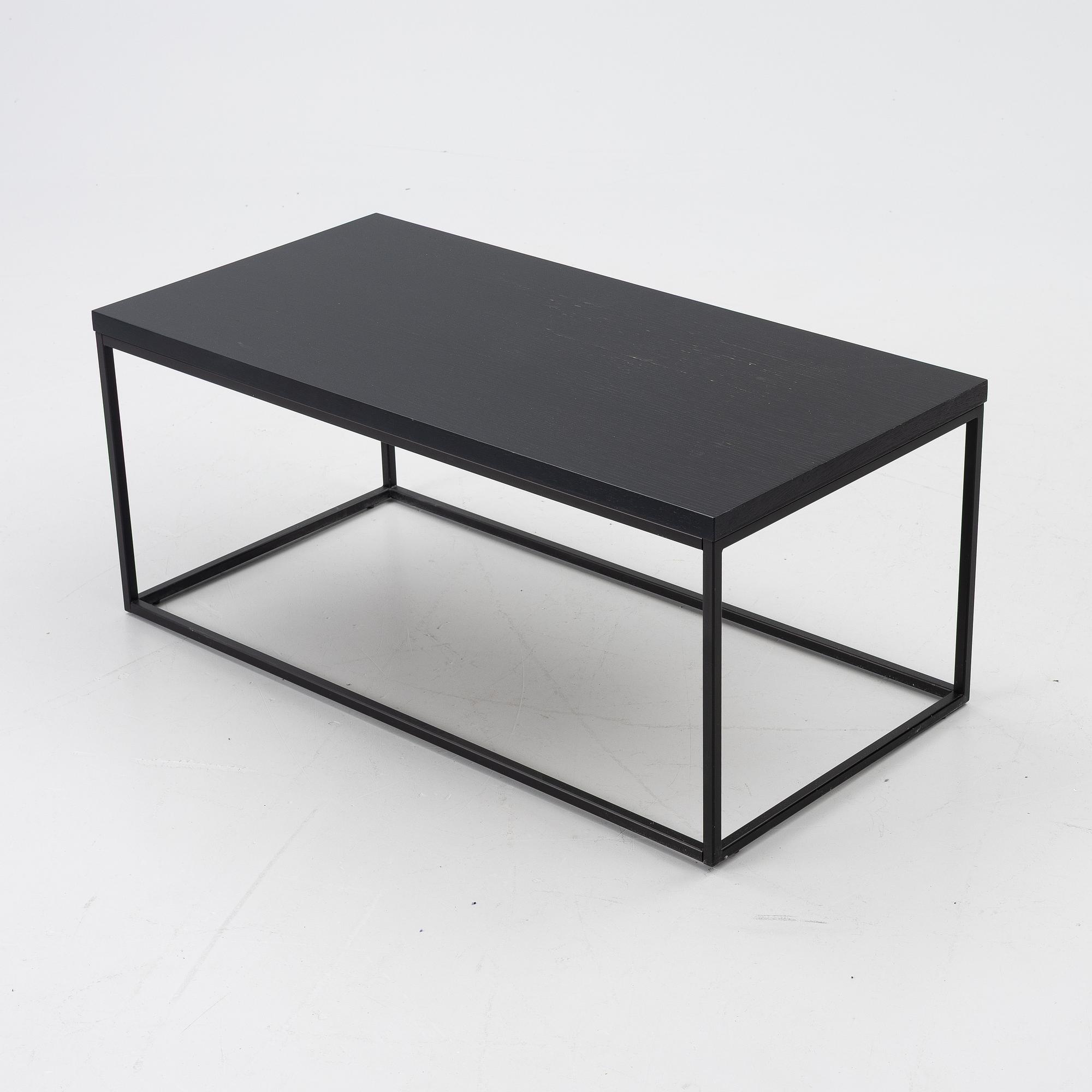 Slettvoll, a three piece modular sofa, Norway.