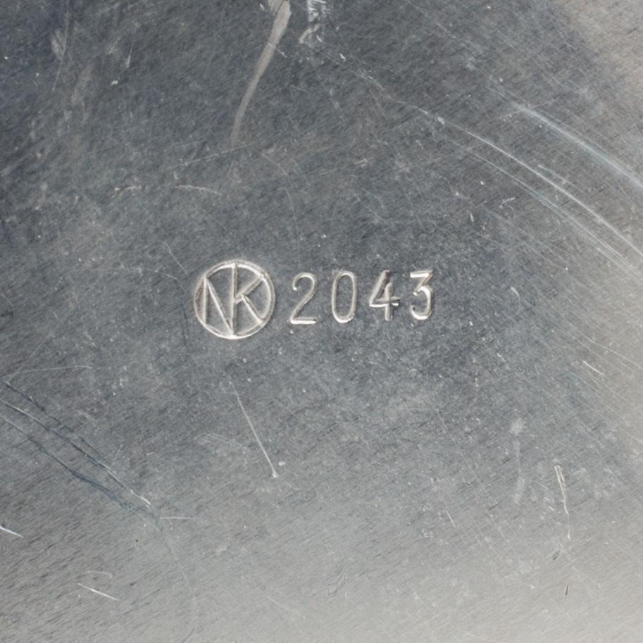 A TABLE LAMP NK 2043.