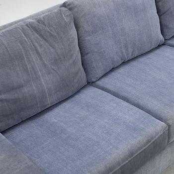 A 'Morris' sofa, Fogia.