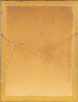 Anders Zorn, "Bärsärk".