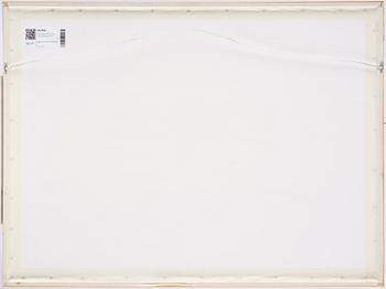 Sven Jonson, Untitled, from "Hommage aux Prix Nobel" (Nobelprismappen).