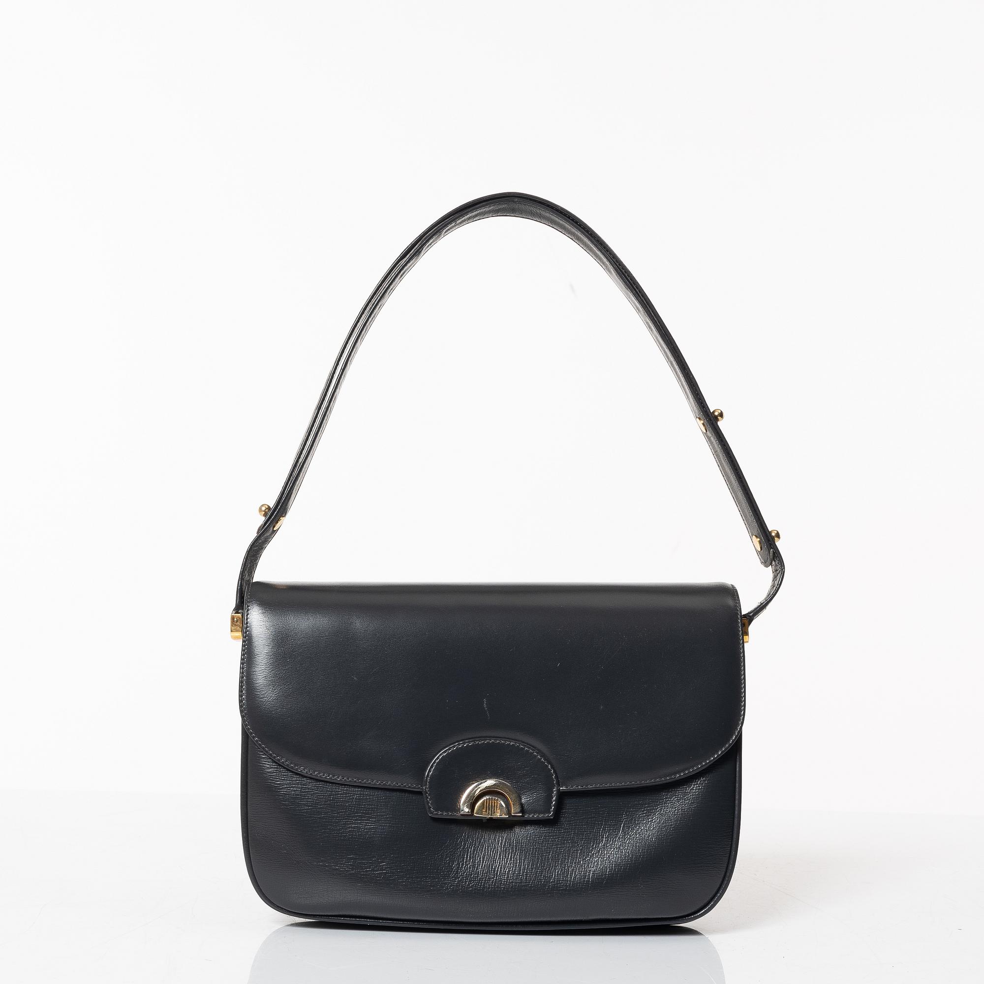 Lanvin, bag, vintage.