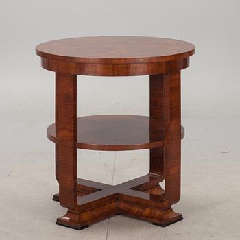 BORD, art-deco. 1900-tal.