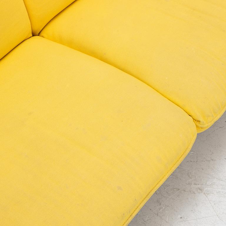 Claesson Koivisto Rune, Sofa, “Continental”, Swedese, 2000s.