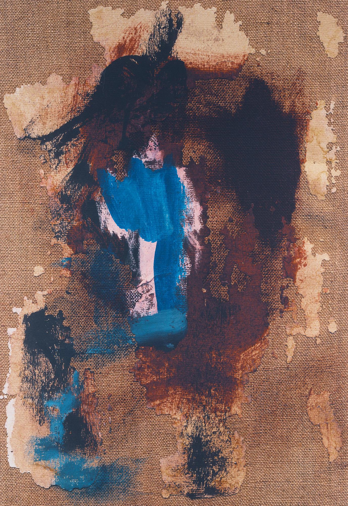 John Henderson, Untitled.