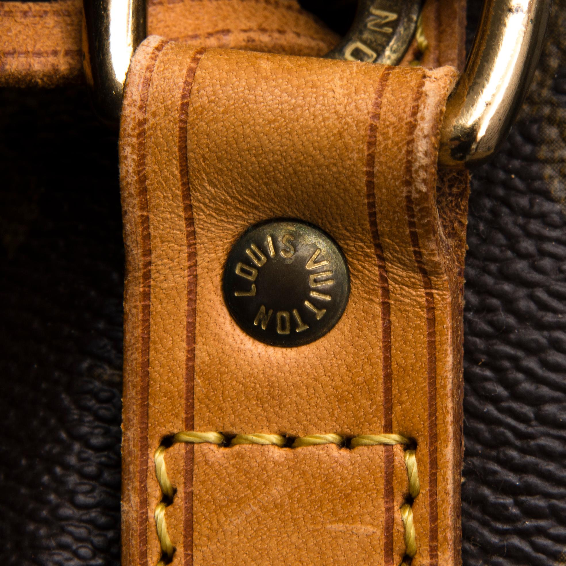 VÄSKA, "Noé", Louis Vuitton.