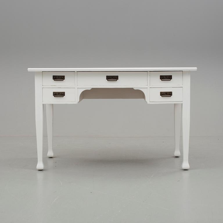 SKRIVBORD, jugend. 1900-talets första kvartal.