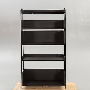 A Skagerak Vivlio book shelf 21st century.