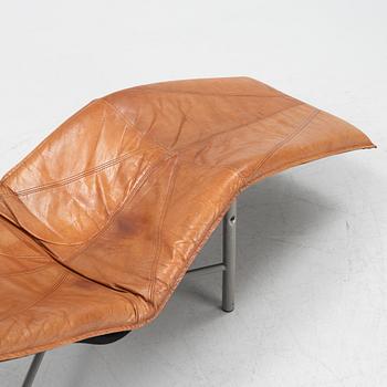 Tord Björklund, a 'Skye' lounge chair from IKEA, late 20th century.