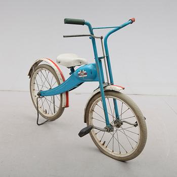 BARNCYKEL, Banbino, Monark, 1900-talets mitt.