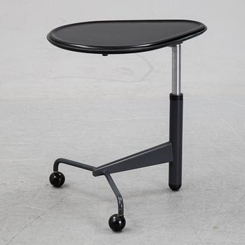 Toshiyuki Kita, bord, "Kick", Cassina, Italien, modell lanserad 1983.