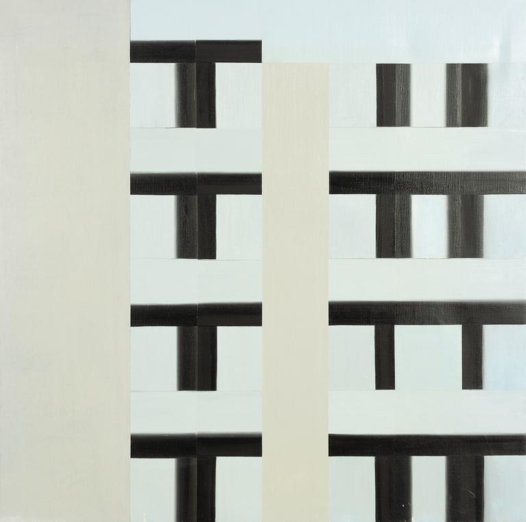 Werner Janson, Untitled.