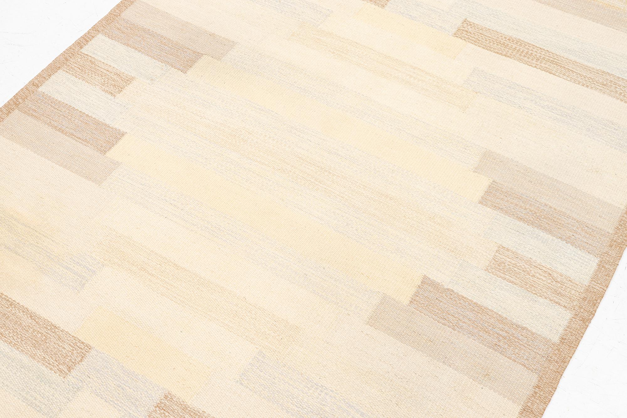 Anne-Marie Boberg, Rölakan, “Prisma”, approx. 250 x 160 cm.