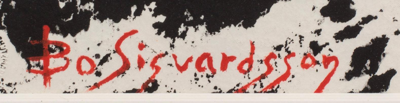 BO SIGVARDSON,