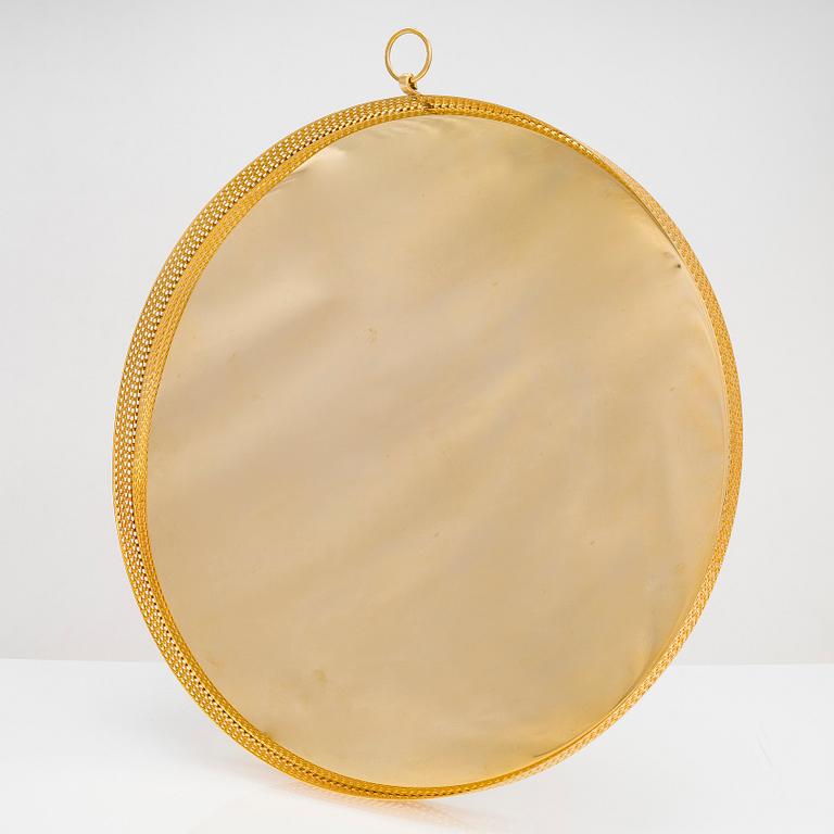 Timo Sarpaneva, bricka, "Karaatti", Iittala, 1980-tal.