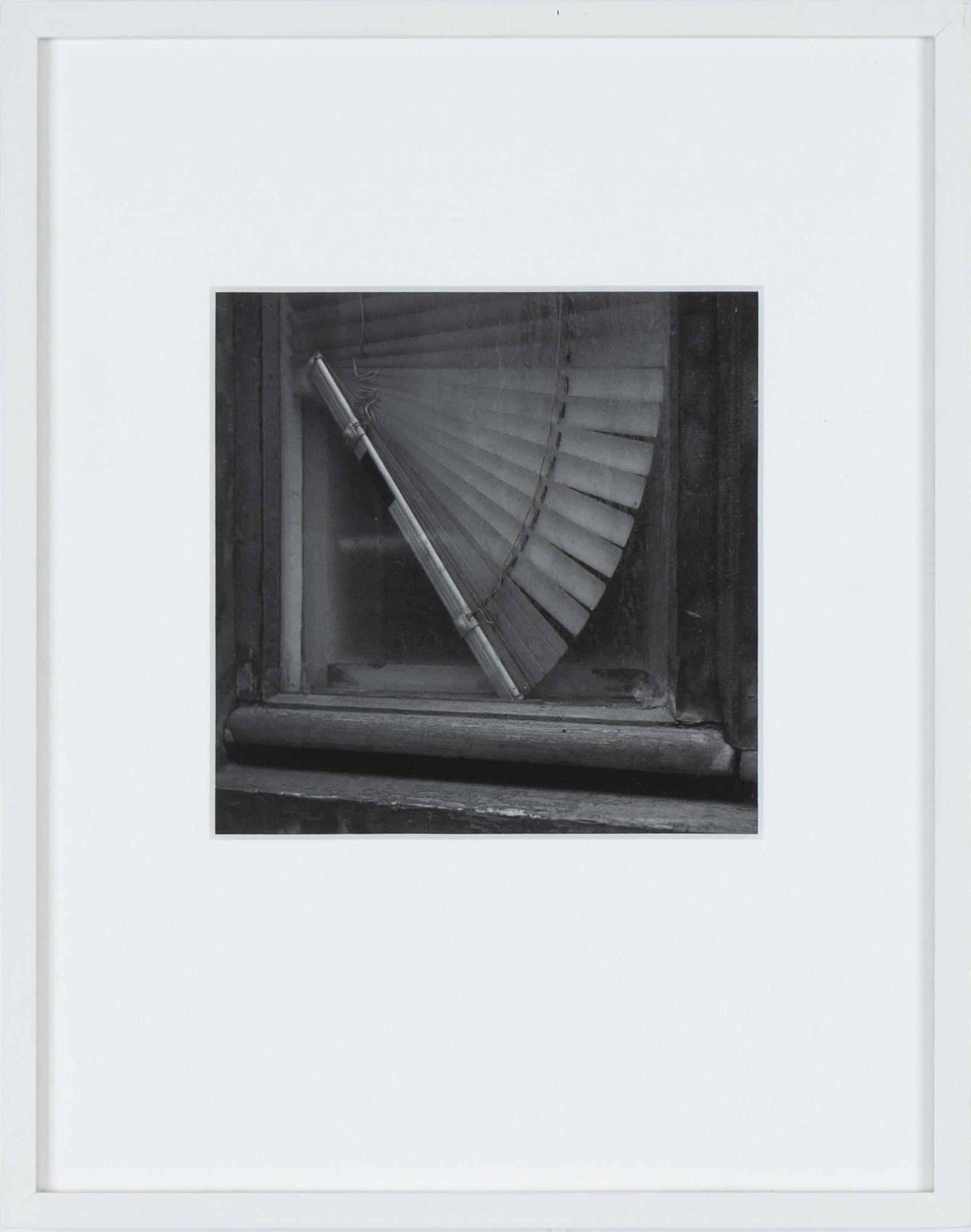 Gunnar Smoliansky, fotografi signerat a tergo.