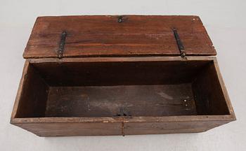 KISTA, 1700-tal.