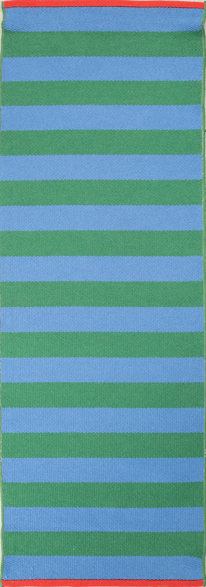 Gallery rug, Kasthall, approx. 230 x 80 cm.