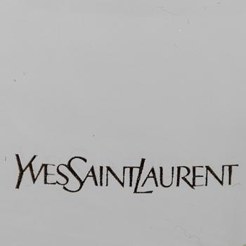 GLASÖGONBÅGAR, Yves Saint Laurent.