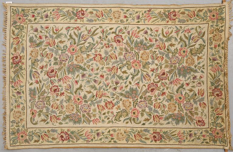 BRODERI, 1900-talets första hälft.