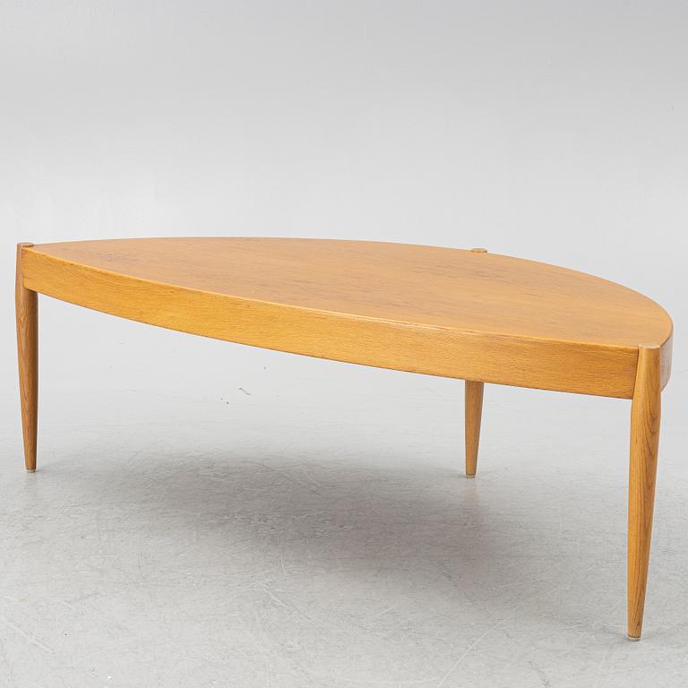 Johannes Anderssen, tillskrivet, soffbord, 1960-tal.