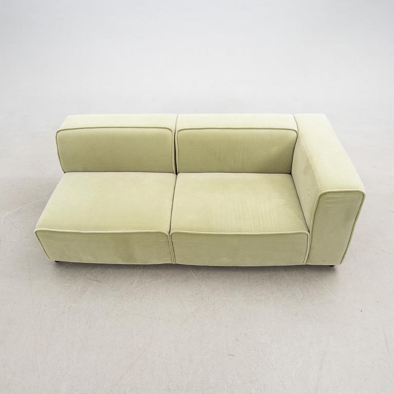 Anders Nørgaard, sofa "Carmo" for BoConcept 2000s.