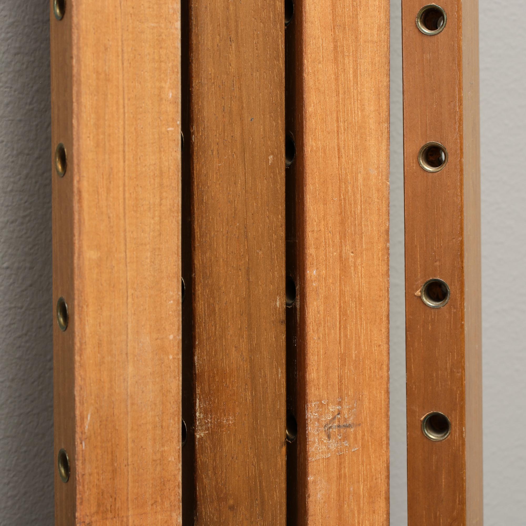 HYLLSYSTEM, "Royal System", Poul Cadovius, Danmark, 1900-talets tredje kvartal.