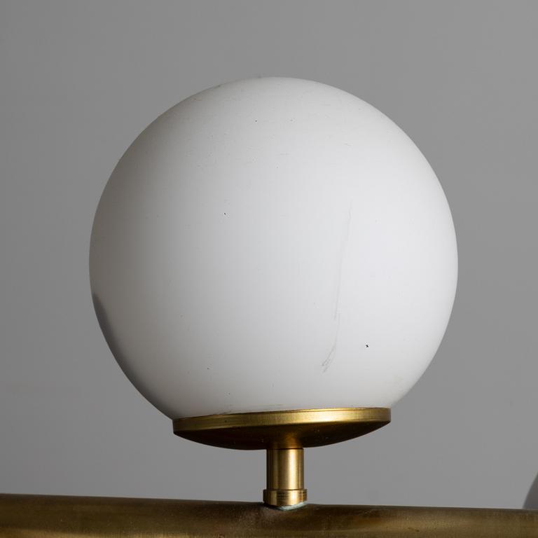 Luci Srl, Ceiling lamp, "Bubble", Parma, Italy.